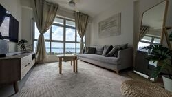 Blk 421B Northshore Straitsview (Punggol), HDB 4 Rooms #580145031